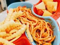 -必胜客(嘉兴万达店)