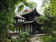 -望江楼公园