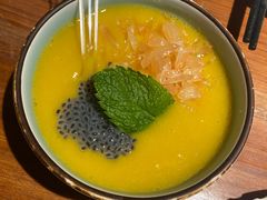-意满花千醉(金茂览秀城店)