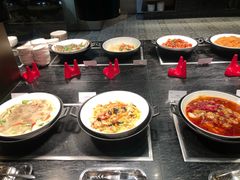 -博林天瑞喜来登酒店·西丽尚膳