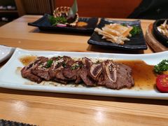 和风牛排-菊上尊品料理(蚌埠银泰店)