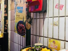 -老表记广西宵夜螺蛳鸭脚煲(西大店)