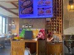 -三千里韩式炭火烤肉(南八马路店)