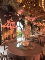 -花嫁丽舍婚礼殿堂(世博江景店)