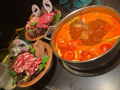 -二刀潮牛(重庆光环购物公园店)