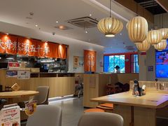 -味千拉面(大润发店)