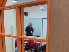 -瑞思英语·少儿英语启蒙(和平·国际商场示范校区)