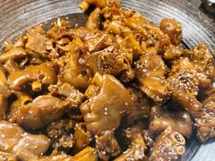 -留夫鸭•鲜卤土鸭(长宁龙之梦店)