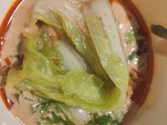 白菜-龍歌自助小火锅(城阳万象汇店)