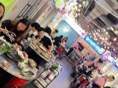 大堂-玄希浪漫厨房·韩料烤肉(湖滨银泰in77店)