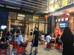 等位区-抱德·潮汕味(敦和店原惠城鱼仔)