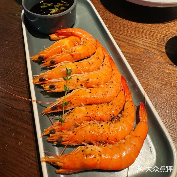 一家味道蛮不错的烤肉店！