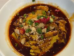 -川人百味(亿合城店)