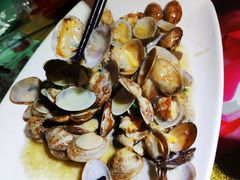 -眼镜哥浦江夜宵大本营