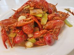 -一起吃小龙虾·海鲜(海珠店)