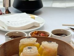 -丽轩中餐厅(广州丽思卡尔顿酒店)