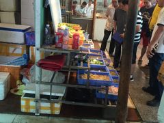 -天天海鲜城·海鲜大排档(新溪店)