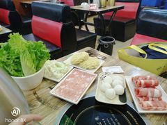 -嘟享吃重庆鸡公煲(五一店)