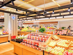 自助取餐区-T11生鲜超市(朝阳公园店)
