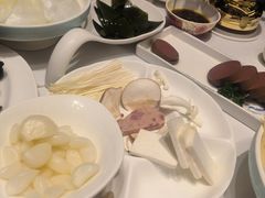 -澳洲肥牛火锅(转盘路店)