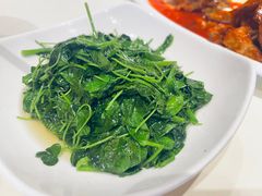 -永兴餐厅(复兴中路店)