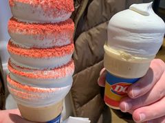 -DQ·蛋糕·冰淇淋(奥林匹克广场店)