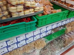 -宫廷糕点铺(人民中路店)
