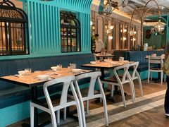 大堂-唐宫小聚(新港中心店)