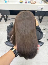 -梳蕾娜 HAIR SALON