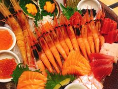 -山之川日料放题(通州店)