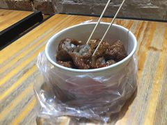 -老闽味沙茶面·姜母鸭(传承35年曾厝垵店)