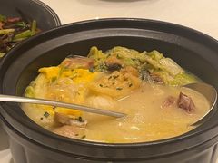 -沪华海鲜大酒楼(南汇店)