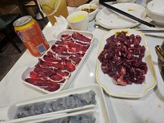 -潮汕大目牛肉火锅(上梅林店)