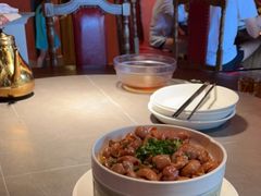 -张家卫·阳江菜·小海鲜(肥婆湾桥店)