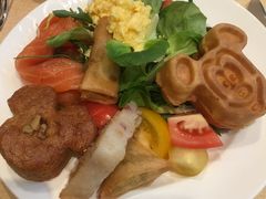 -云龙轩(迪士尼探索家度假酒店)