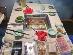 -野妹火锅(龙岗店)