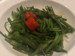 -半山腰·云南菜(侨福芳草地店)