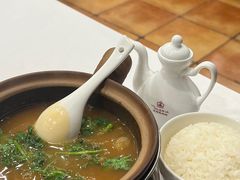 -阿诺泰·泰国餐厅(棕北店)