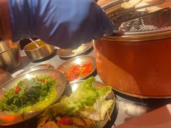 -西塔老太太泥炉烤肉(苏州大悦城店)