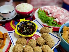 -弘烨 贵州酸汤 鱼火锅(东财店)