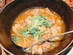 -福茂源横山铁锅羊肉(高新路店)