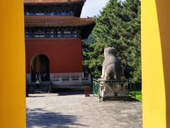 -普陀宗乘之庙(小布达拉宫)