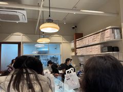 -发酵食堂(屏风街店)