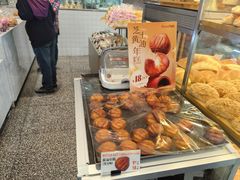 -BreadTalk面包新语(龙之梦购物中心莘庄店)