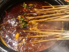 -钢管厂五区小郡肝火锅串串香(总店)