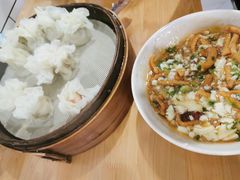 -晓友烧麦(光华村店)