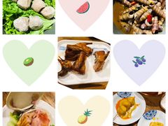 -十六蒲(桂林路店)