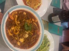 -阿西娅食府(中关村店)