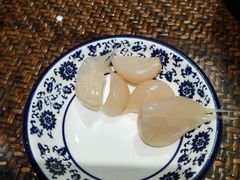 -毅祥斋老孙家泡馍(北院门鼓楼店)