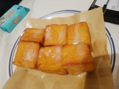 -卡朋西餐(铂顿城店)